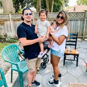 Meet your Posher, Samantha